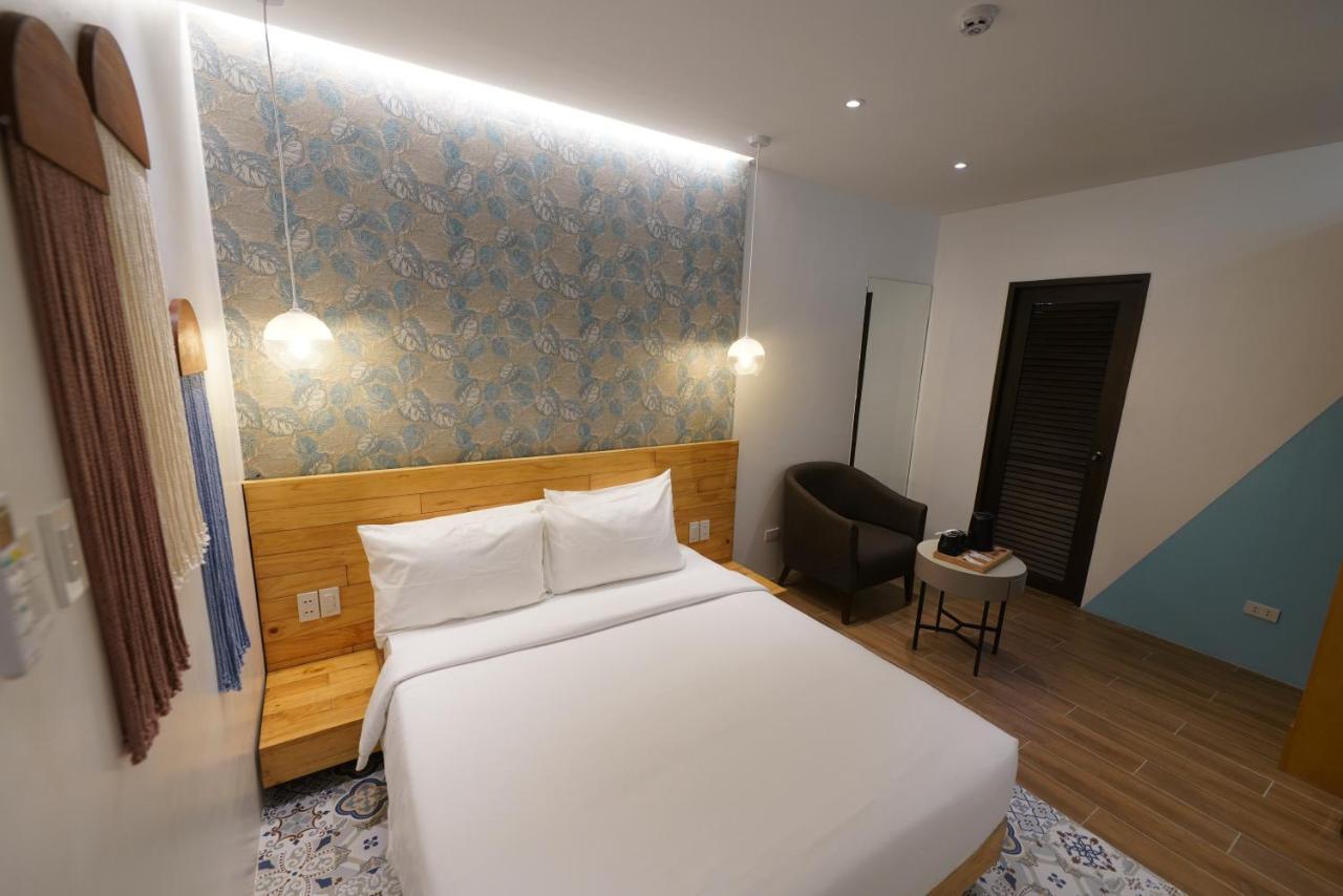 J Boutique Hotel El Nido Managed By H Hospitality Group Exterior foto